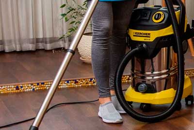 Sprzątanie Kawalerki